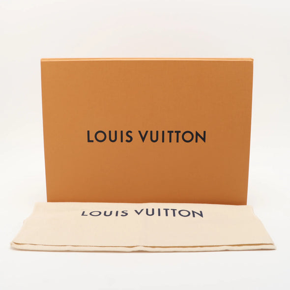 Louis Vuitton Monogram Canvas Boulogne PM [Clearance Sale]