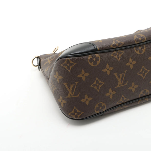 Louis Vuitton Monogram Canvas Boulogne PM [Clearance Sale]