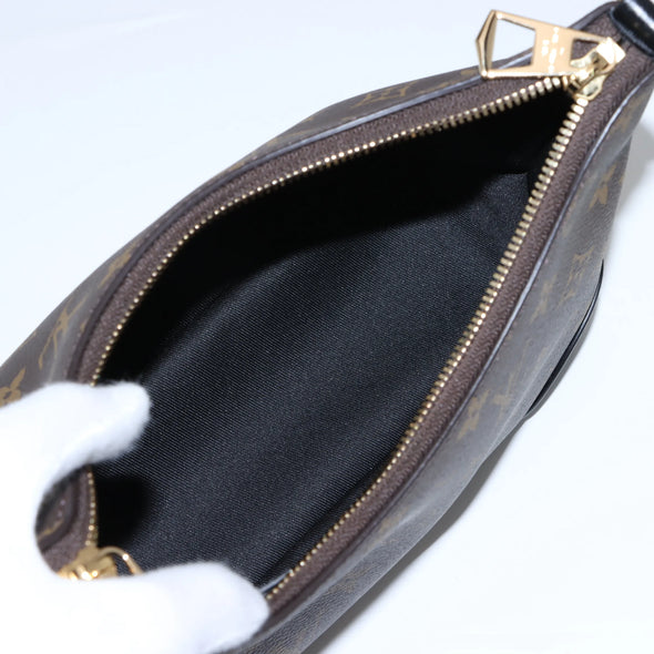 Louis Vuitton Monogram Canvas Boulogne PM [Clearance Sale]