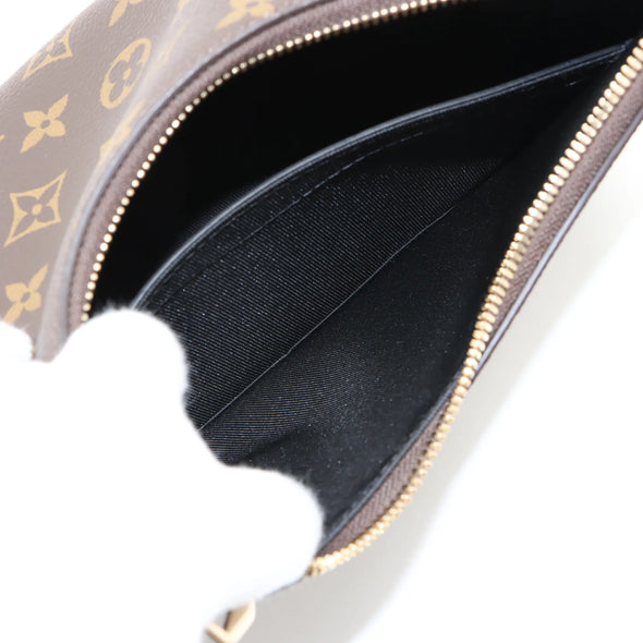 Louis Vuitton Monogram Canvas Boulogne PM [Clearance Sale]