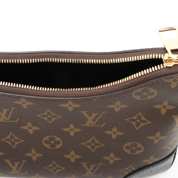 Louis Vuitton Monogram Canvas Boulogne PM [Clearance Sale]