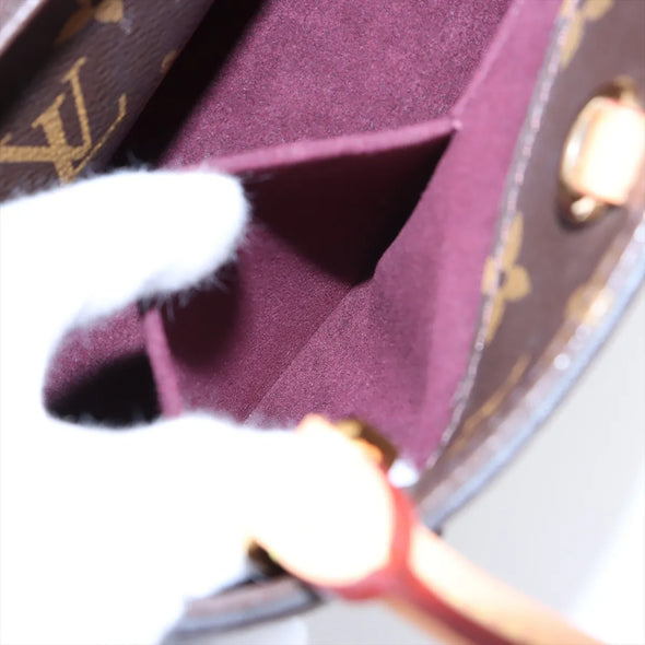 Louis Vuitton Monogram Montaigne BB [Clearance Sale]