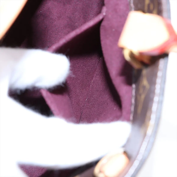 Louis Vuitton Monogram Montaigne BB [Clearance Sale]