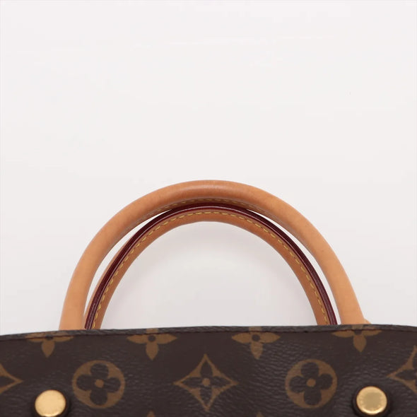 Louis Vuitton Monogram Montaigne BB [Clearance Sale]