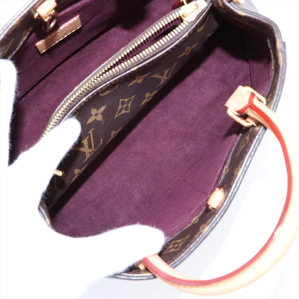 Louis Vuitton Monogram Montaigne BB [Clearance Sale]