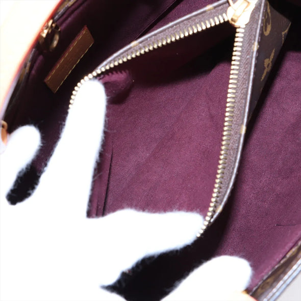 Louis Vuitton Monogram Montaigne BB [Clearance Sale]