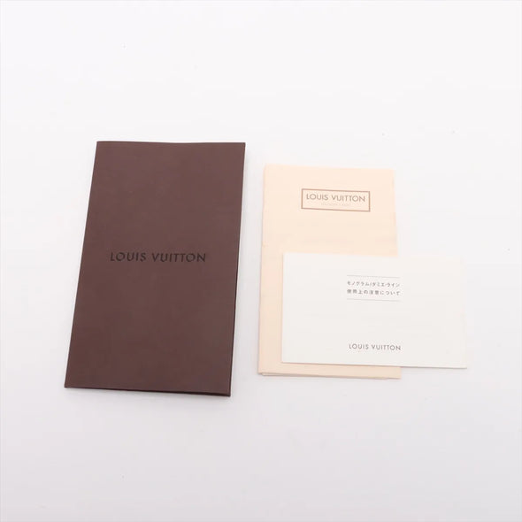 Louis Vuitton Vintage Damier Ebene Neverfull PM [Clearance Sale]