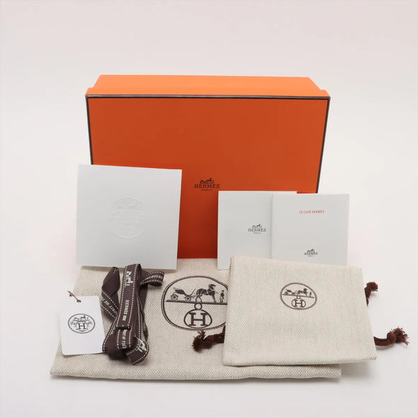 Hermes Taurillon Clemence (2024) Evelyne 16 TPM [Clearance Sale]