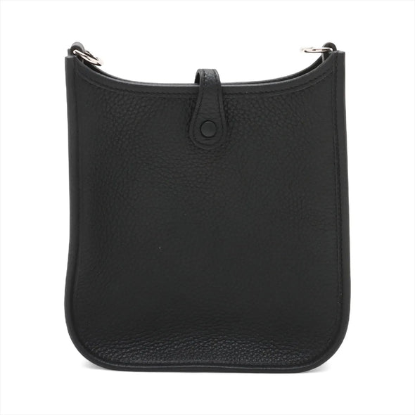 Hermes Taurillon Clemence (2024) Evelyne 16 TPM [Clearance Sale]