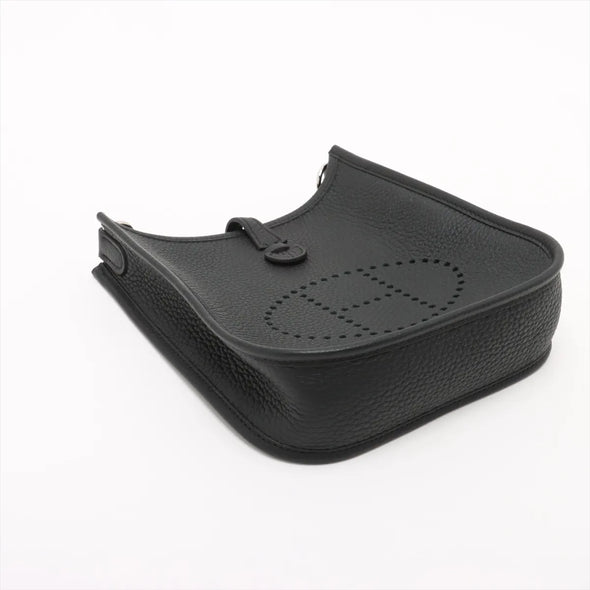 Hermes Taurillon Clemence (2024) Evelyne 16 TPM [Clearance Sale]