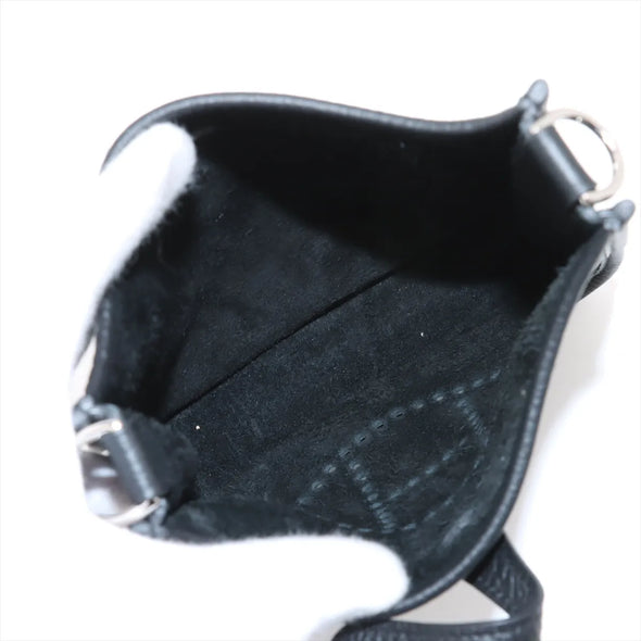 Hermes Taurillon Clemence (2024) Evelyne 16 TPM [Clearance Sale]