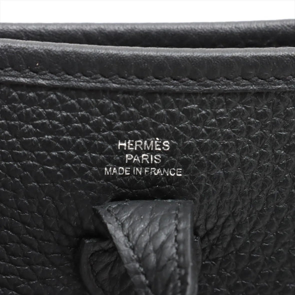 Hermes Taurillon Clemence (2024) Evelyne 16 TPM [Clearance Sale]