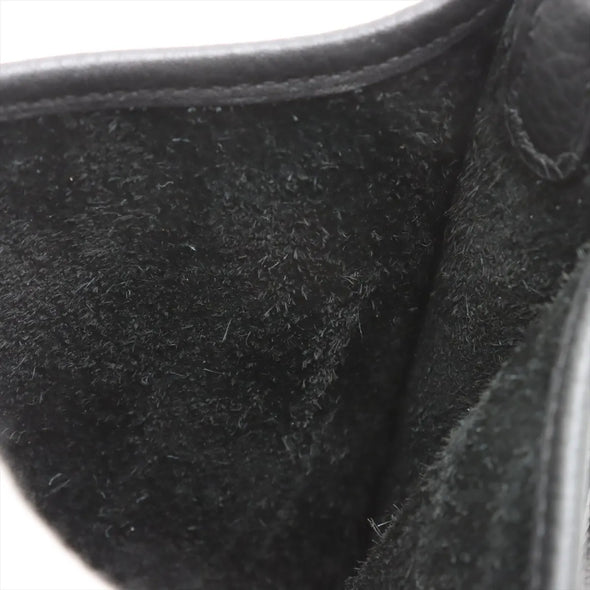 Hermes Taurillon Clemence (2024) Evelyne 16 TPM [Clearance Sale]