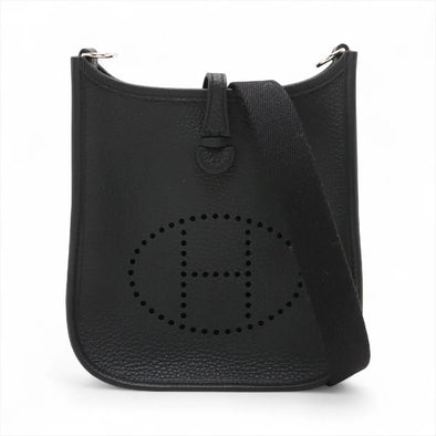 Hermes Taurillon Clemence (2024) Evelyne 16 TPM [Clearance Sale]