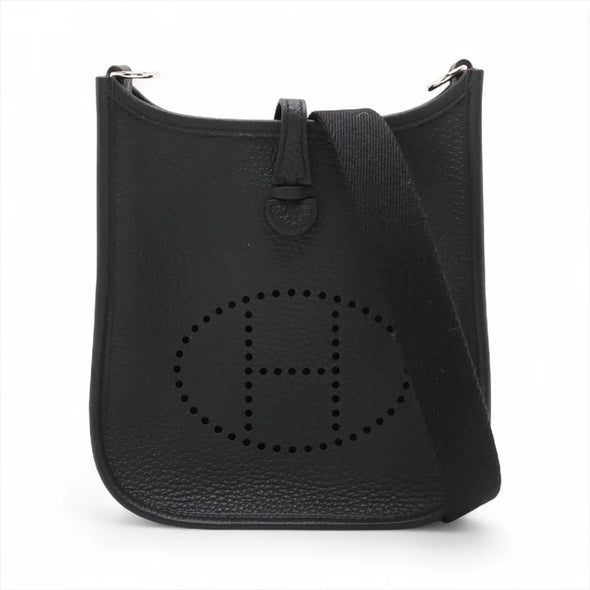 Hermes Taurillon Clemence (2024) Evelyne 16 TPM [Clearance Sale]