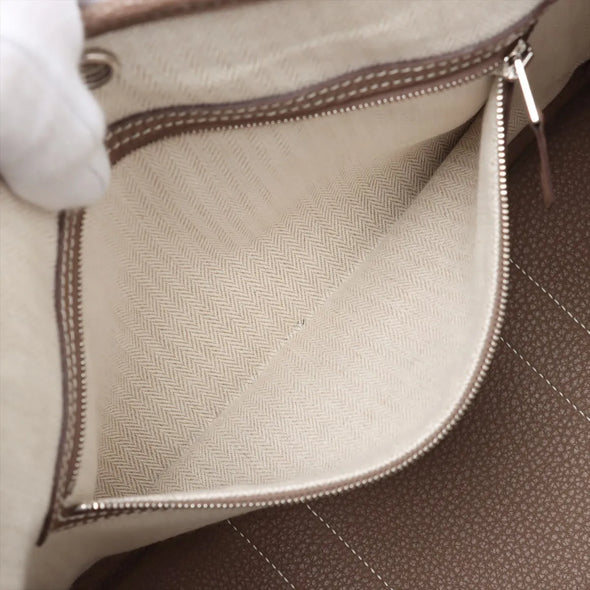 Hermes Etope Negonda Leather (2021) Garden Parden PM [Clearance Sale]