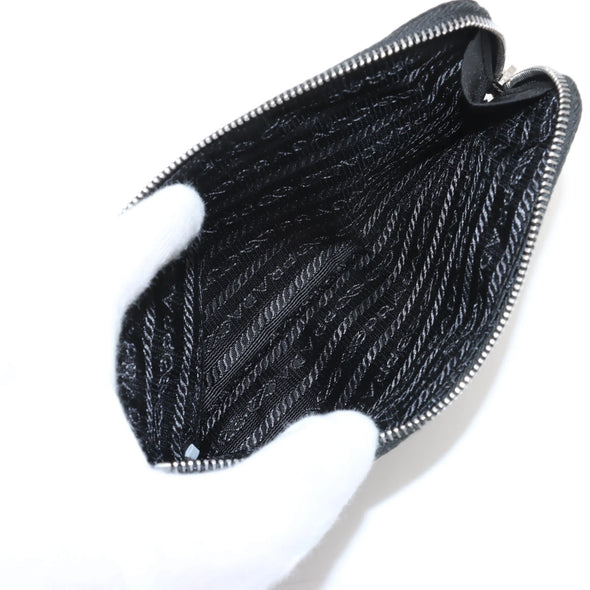 Prada Black Re-Nylon Shoulder Bag [Clearance Sale]