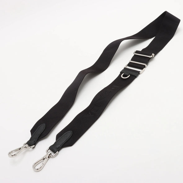 Prada Black Re-Nylon Shoulder Bag [Clearance Sale]