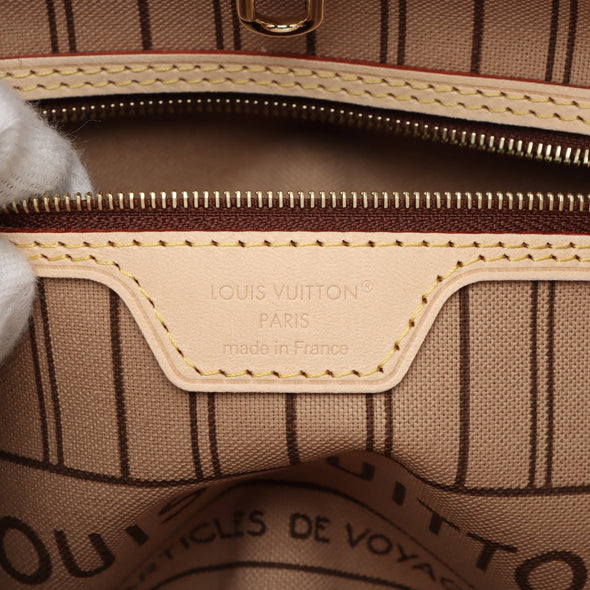 Louis Vuitton Monogram Canvas Neverfull PM [Clearance Sale]
