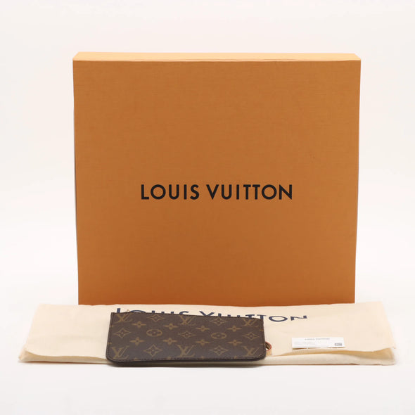 Louis Vuitton Monogram Canvas Neverfull PM [Clearance Sale]