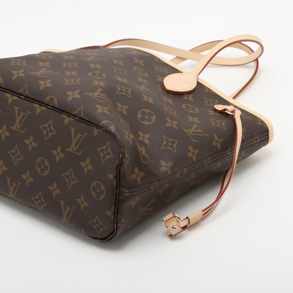 Louis Vuitton Monogram Canvas Neverfull PM [Clearance Sale]