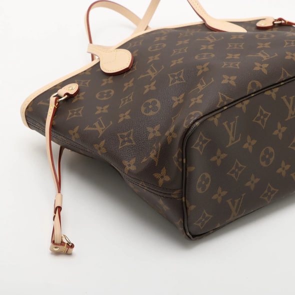 Louis Vuitton Monogram Canvas Neverfull PM [Clearance Sale]