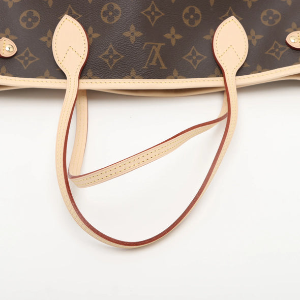 Louis Vuitton Monogram Canvas Neverfull PM [Clearance Sale]