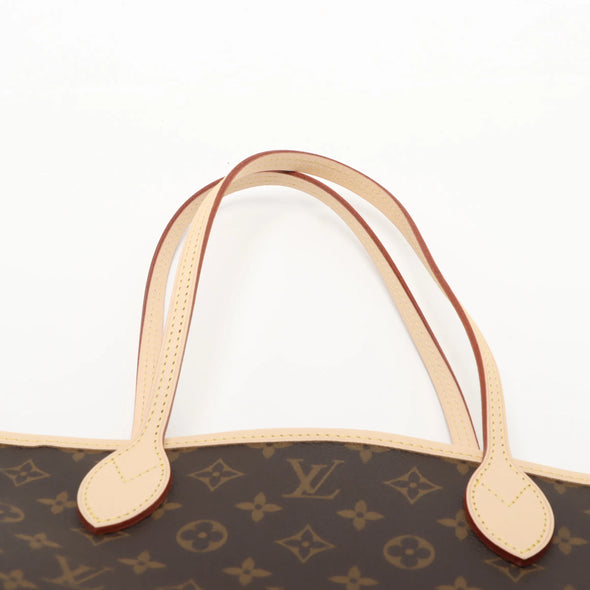 Louis Vuitton Monogram Canvas Neverfull PM [Clearance Sale]