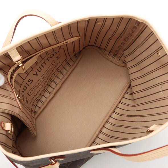 Louis Vuitton Monogram Canvas Neverfull PM [Clearance Sale]
