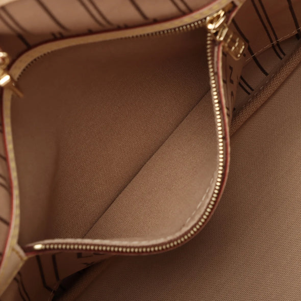 Louis Vuitton Monogram Canvas Neverfull PM [Clearance Sale]