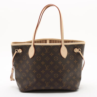 Louis Vuitton Monogram Canvas Neverfull PM [Clearance Sale]