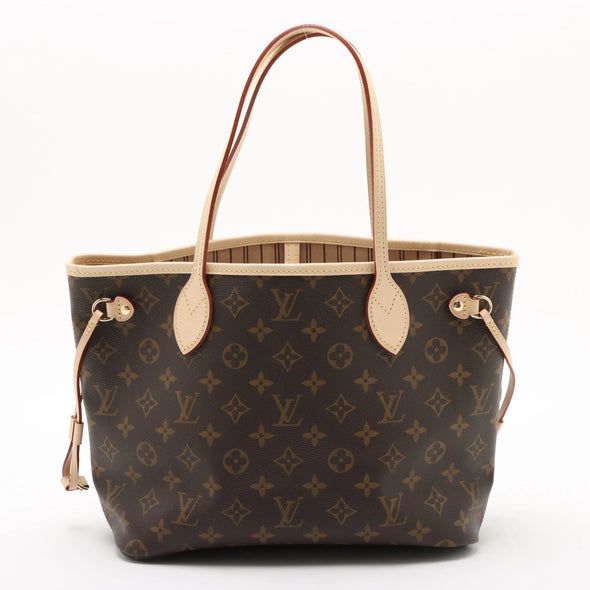 Louis Vuitton Monogram Canvas Neverfull PM [Clearance Sale]