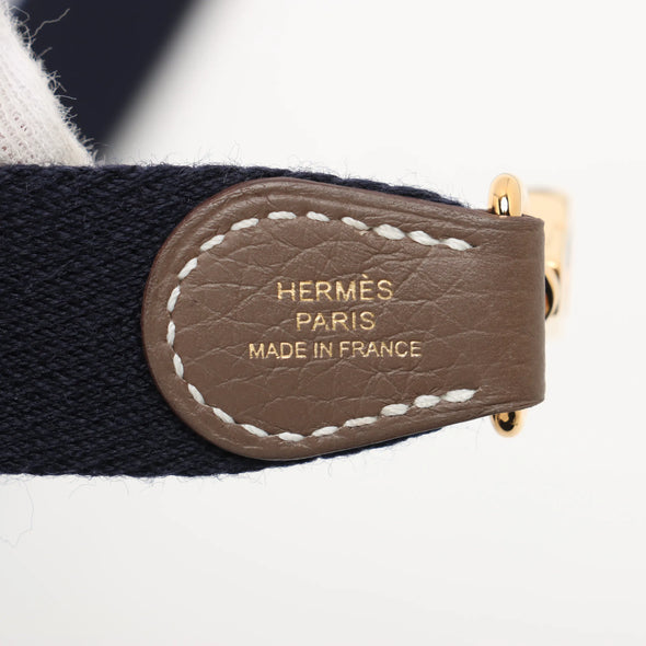 Hermes Taurillon Clemence (2021) Evelyne 16 TPM [Clearance Sale]