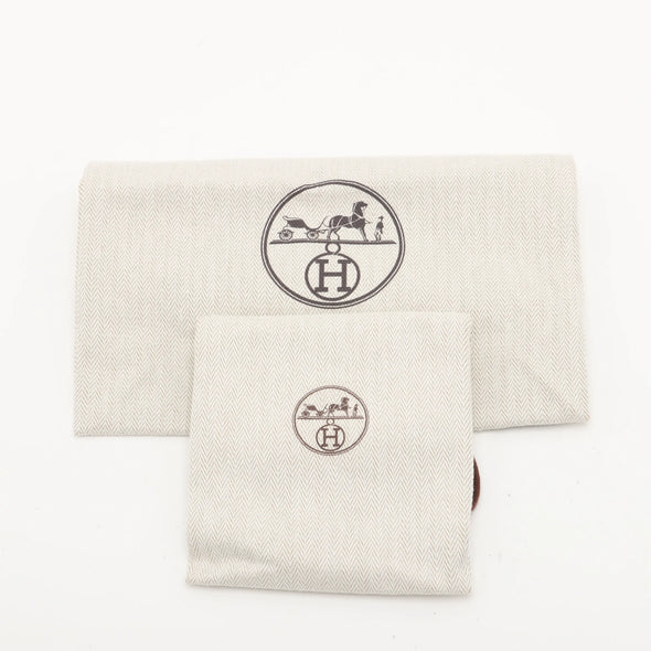 Hermes Taurillon Clemence (2021) Evelyne 16 TPM [Clearance Sale]