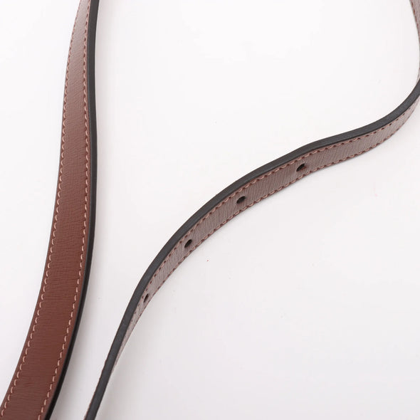 Gucci GG Supreme Gucci Horsebit 1955 Small Shoulder Bag [Clearance Sale]