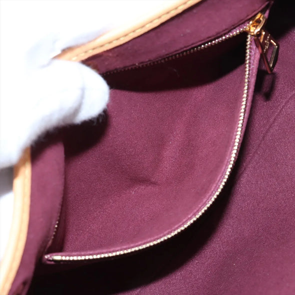 Louis Vuitton Monogram Canvas Carryall BB [Clearance Sale]