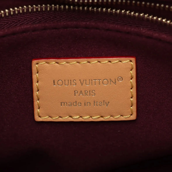 Louis Vuitton Monogram Canvas Carryall BB [Clearance Sale]