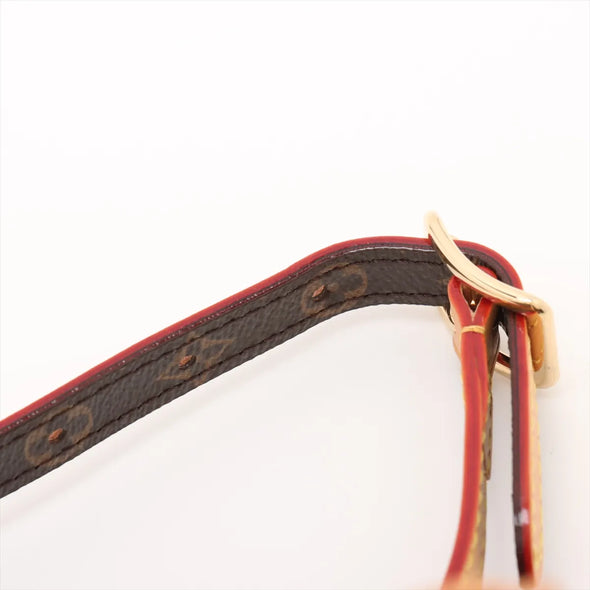 Louis Vuitton Monogram Canvas Carryall BB [Clearance Sale]