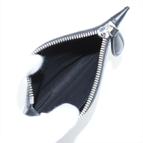 Balenciaga Navy Cabas XS [Clearance Sale]