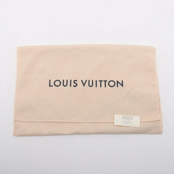 Louis Vuitton Monogram Reverse Canvas Pochette Metis [Clearance Sale]