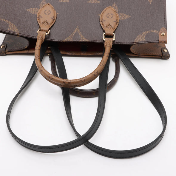 Louis Vuitton Monogram Leather OnTheGo MM [Clearance Sale]