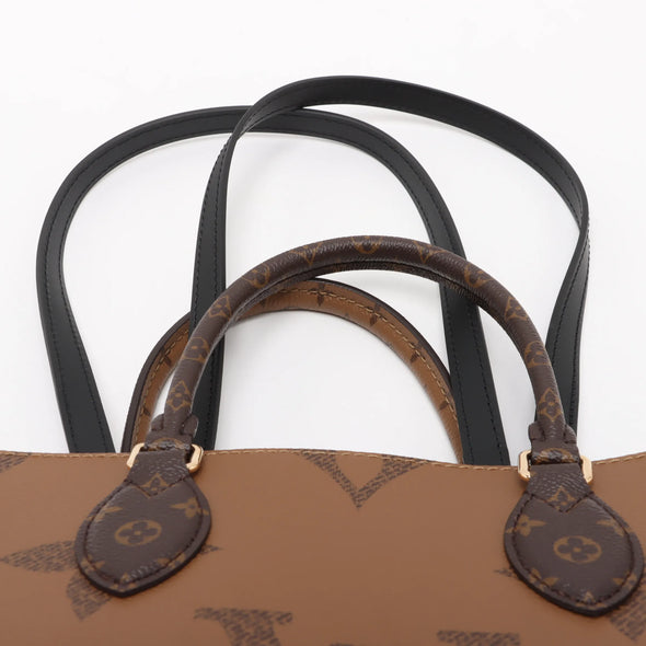 Louis Vuitton Monogram Leather OnTheGo MM [Clearance Sale]