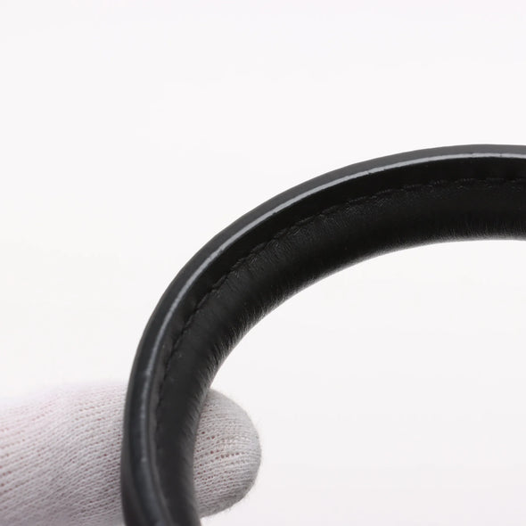 Louis Vuitton Noir Monogram Empreinte Leather Speedy 25 [Clearance Sale]