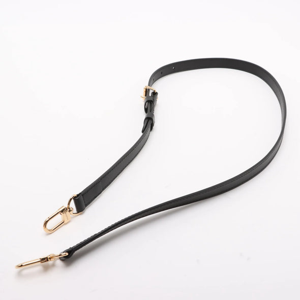 Louis Vuitton Noir Monogram Empreinte Leather Speedy 25 [Clearance Sale]