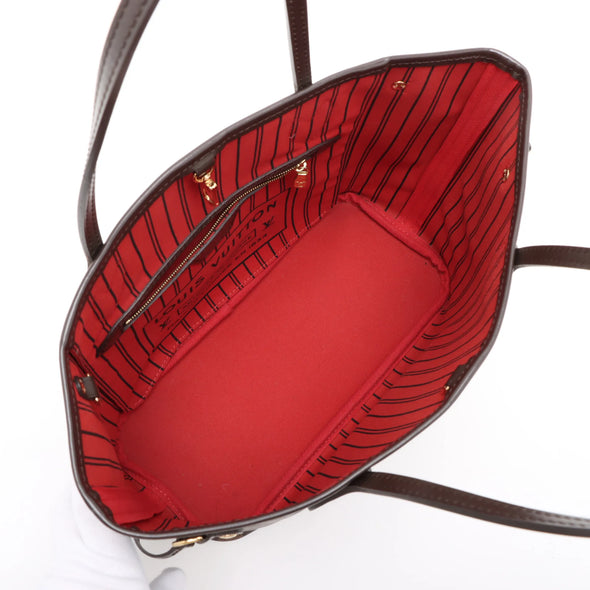 Louis Vuitton Vintage Damier Ebene Neverfull PM [Clearance Sale]