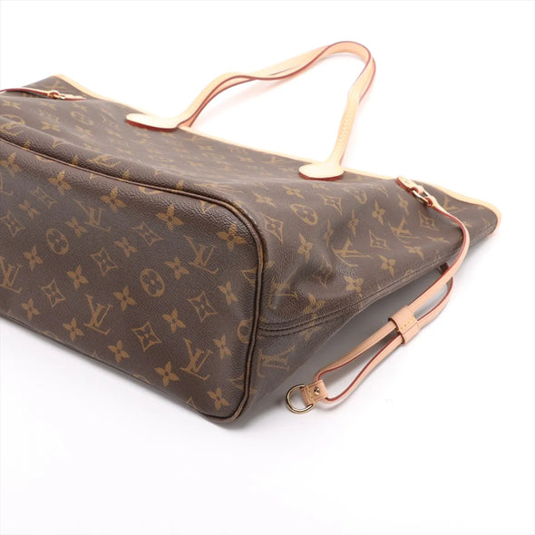 Louis Vuitton Vintage Monogram Canvas Neverfull MM [Clearance Sale]