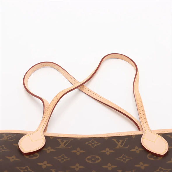 Louis Vuitton Vintage Monogram Canvas Neverfull MM [Clearance Sale]