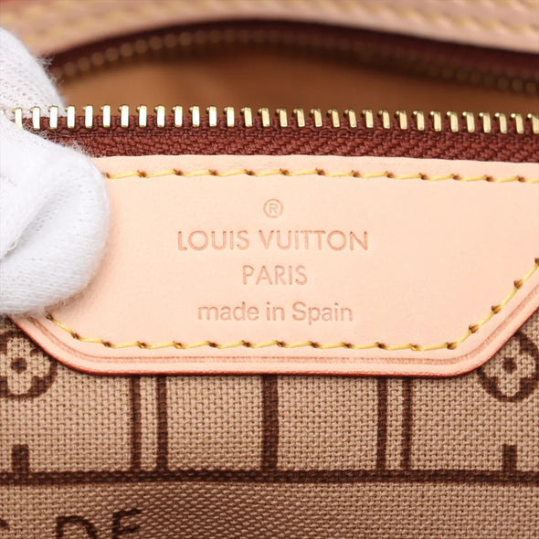 Louis Vuitton Vintage Monogram Canvas Neverfull MM [Clearance Sale]