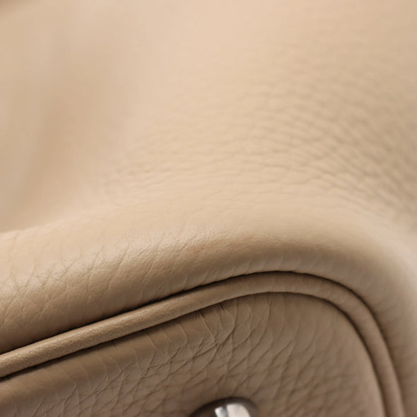 Hermes Taurillon Clemence (2025) Picotin Lock 22 [Clearance Sale]