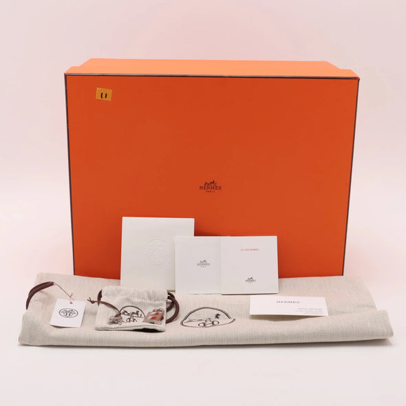 Hermes Taurillon Clemence (2025) Picotin Lock 22 [Clearance Sale]